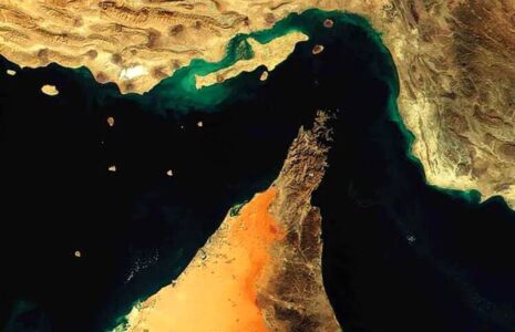 تنگه+هرمز