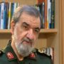 توئیت محسن رضایی برای راهپیمایی روز قدس
