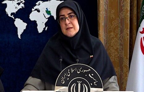 توضیحات سخنگوی دولت درباره قطعی اینترنت