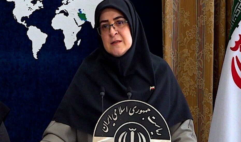 توضیحات سخنگوی دولت درباره قطعی اینترنت