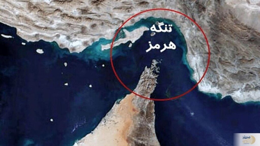 توقف نفتکش