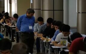 ثبت نام آزمون سمپاد به تعویق افتاد ثبت نام آزمون سمپاد به تعویق افتاد