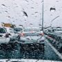 جاده چالوس یکطرفه شد