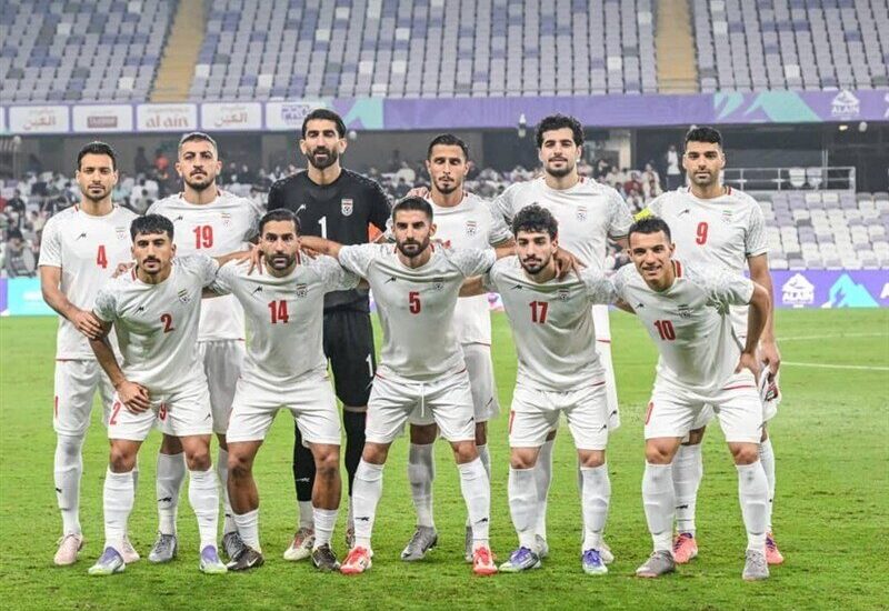 جام جهانی