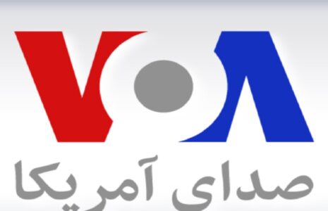 جدال تحلیلگر ایرانی با مجری صدای آمریکا/ فیلم
