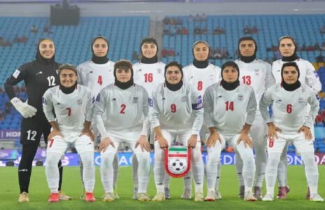 جدال سرنوشت‌ساز زنان ایران برای یک صعود تاریخی