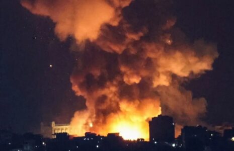 جزئیات مهار آتش در انبار نفت شهران