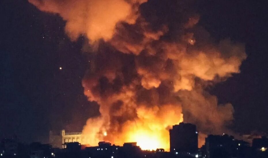 جزئیات مهار آتش در انبار نفت شهران