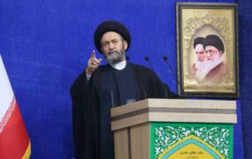 آمریکا و اسرائیل از پذیرش شکست خجالت میکشند! حسن عاملی