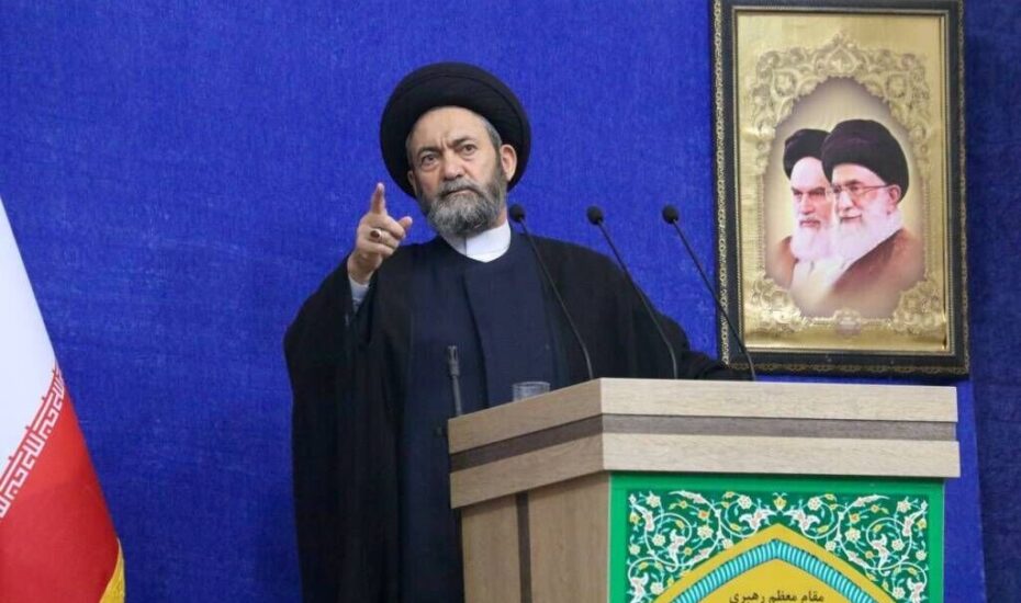 حسن عاملی