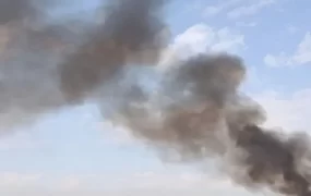 جزئیاتی از حمله امروز به خیابان صابونچی تهران حمله