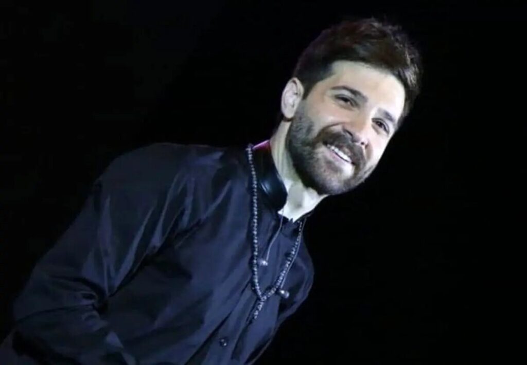 حمید هیراد