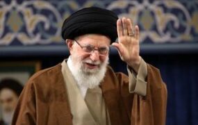 خامنه ای