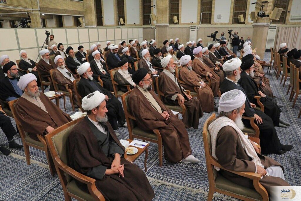 خبرگان