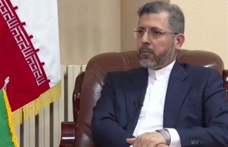 خطیب زاده
