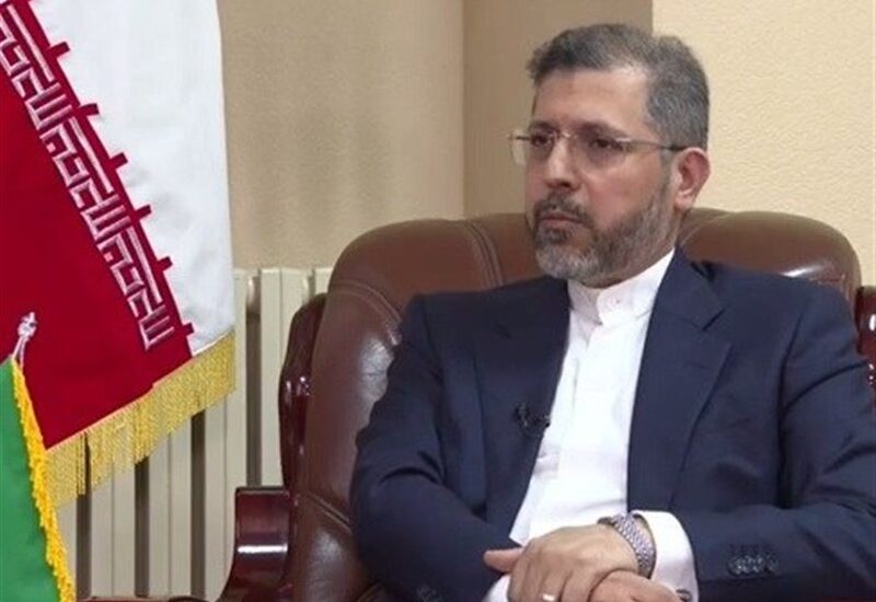خطیب زاده