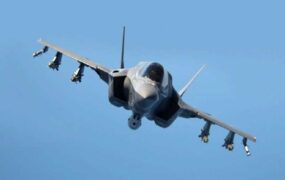 افشای اطلاعات خلبانان F-35 اسرائیل توسط حنظله