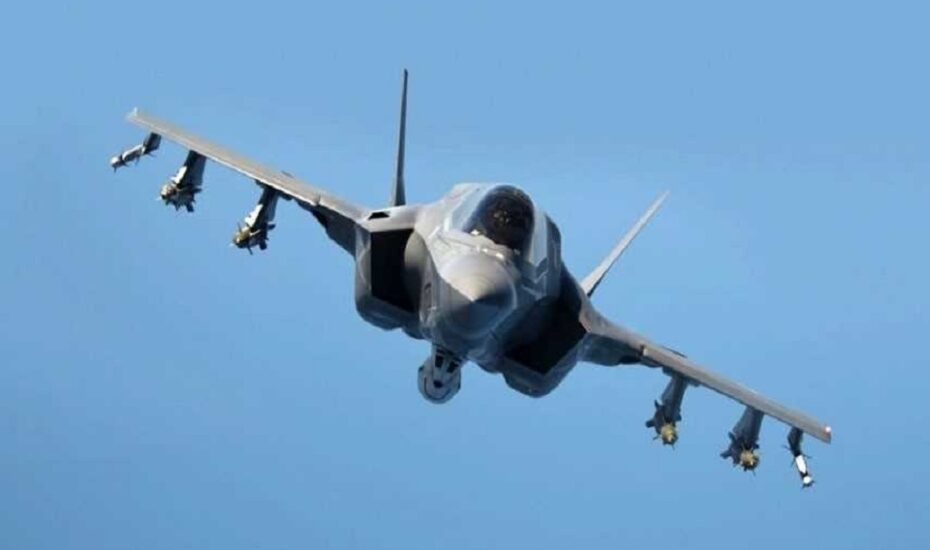 افشای اطلاعات خلبانان F-35 اسرائیل توسط حنظله
