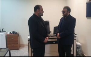 دادستان تهران