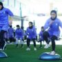 درخواست بازیکن تیم ملی فوتبال بانوان برای بازگشت به ایران