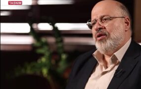 دکتر خالد قدوسی