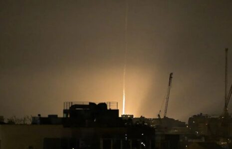 دیدنی های امروز؛ از جنگ منطقه ای تا روز قدس