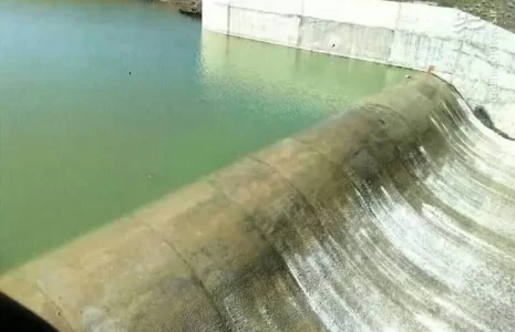 ذخیره آب