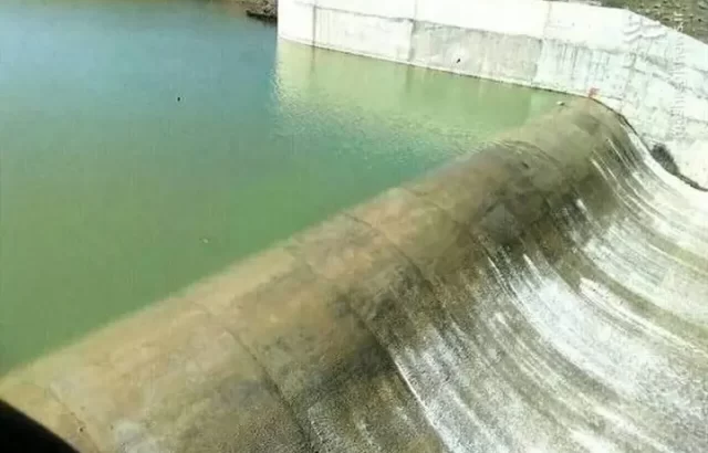 ذخیره آب