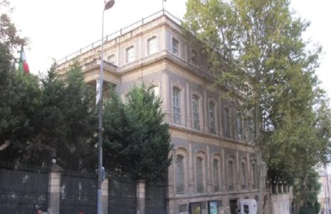 راه های برگشت به ایران از طریق ترکیه اعلام شد