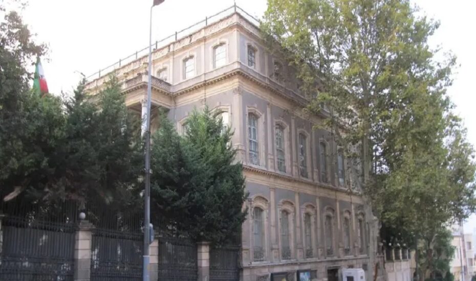 راه های برگشت به ایران از طریق ترکیه اعلام شد