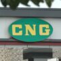 رایگان گاز CNG