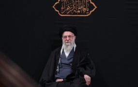 چرا مراسم وداع با پیکر رهبر انقلاب لغو شد؟ رهبر انقلاب