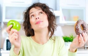 روشی برای کم اثر کردن قند شیرینی‌جات