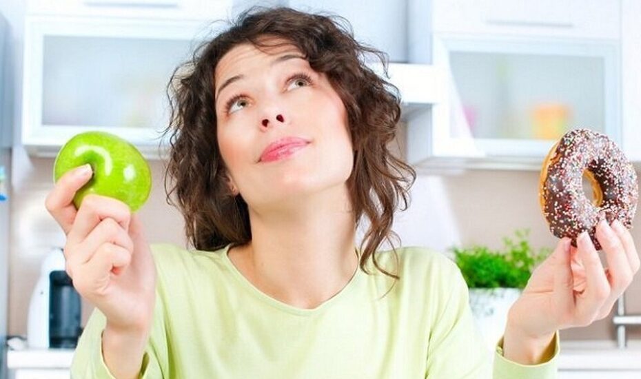 روشی برای کم اثر کردن قند شیرینی‌جات