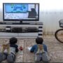 زمان پخش برنامه های درسی «مدرسه تلویزیونی»