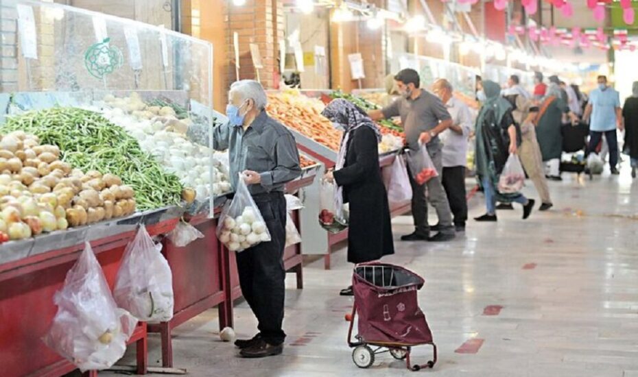 ساعت فعالیت میادین میوه و تره‌بار پایتخت