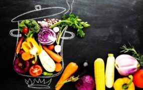 سبزیجاتی برای بهبود خلق و خو