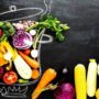 سبزیجاتی برای بهبود خلق و خو