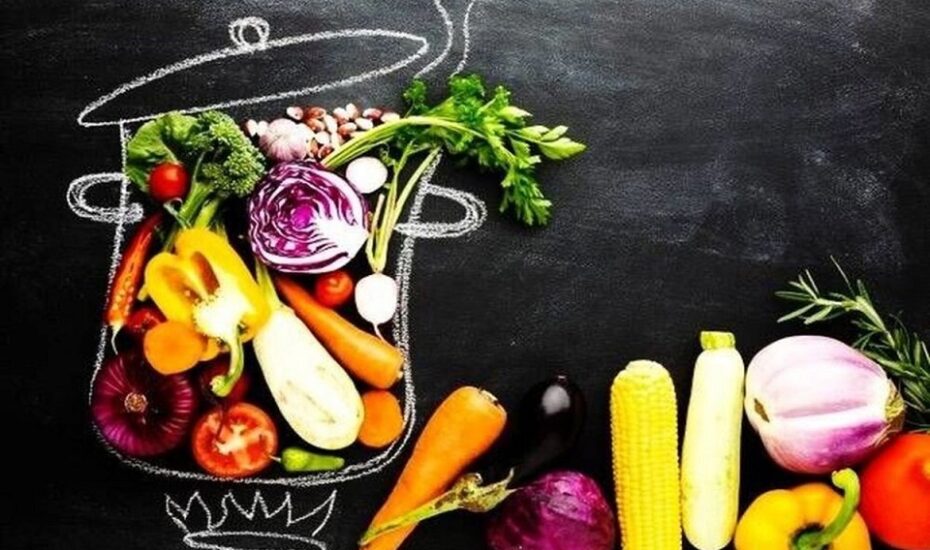 سبزیجاتی برای بهبود خلق و خو