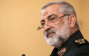 سخنگوی نیروهای مسلح: سفارت بزنید سفارتتان را می زنیم! سردار شکارچی