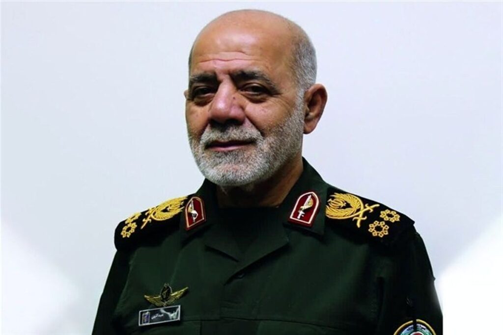 سرلشکر+عبداللهی