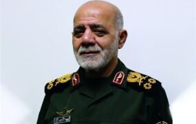 سرلشکر+عبداللهی