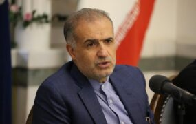 ایران و آمریکا به میز مذاکره باز میگردند؟ سفیر ایران در مسکو