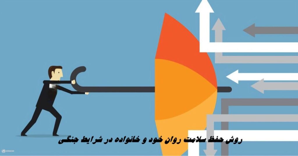 سلامت روان