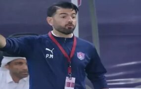 شاهکار پژمان منتظری در لیگ ستارگان قطر
