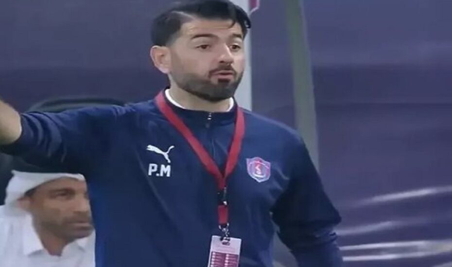 شاهکار پژمان منتظری در لیگ ستارگان قطر