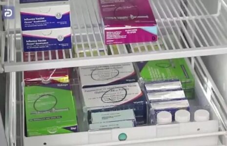 شرایط نگهداری داروهای یخچالی در دمای عادی