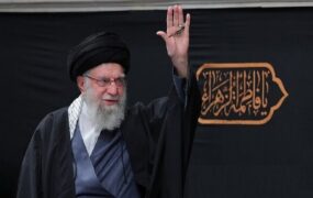 شهادت رهبر انقلاب تایید شد شهادت رهبر انقلاب تایید شد