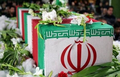 شهادت ۸۶۷ نفر و آسیب جدی به ۱۱ مرکز درمانی