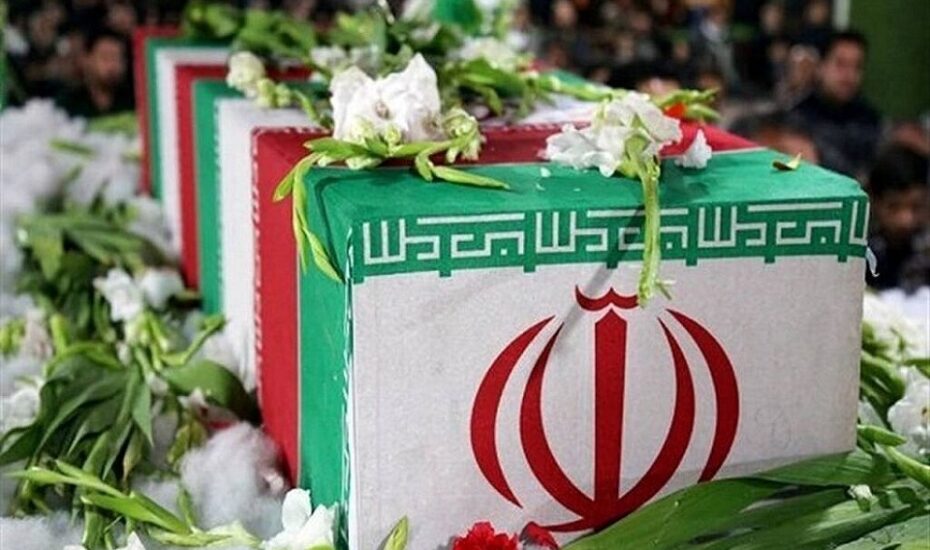شهادت ۸۶۷ نفر و آسیب جدی به ۱۱ مرکز درمانی